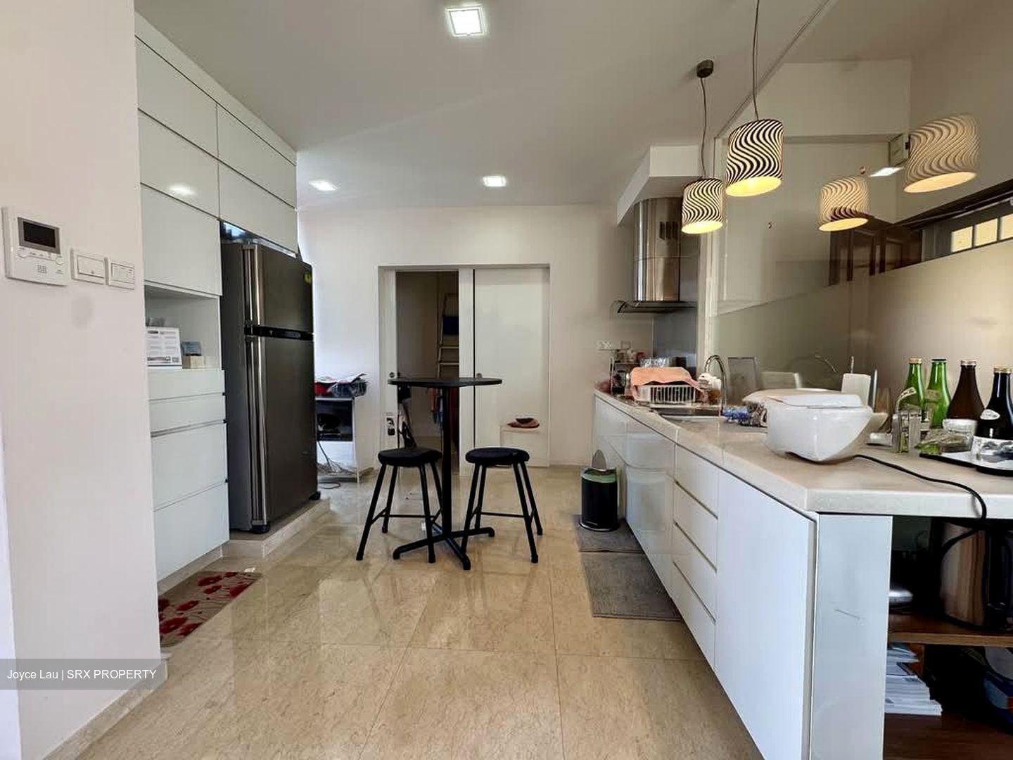 Cavendish Park (D21), Condominium #581833961